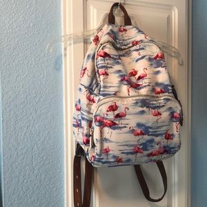 Tommy Bahama backpack 🦩